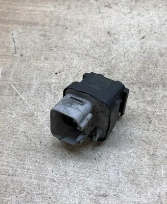 Toyota Auris 150 Glow plug pre-heat relay 2861067010 1567008671
