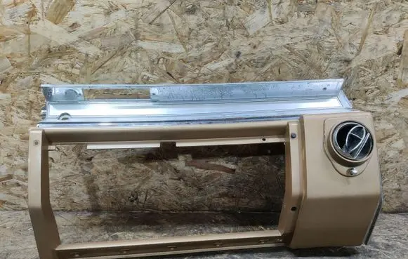 Buick LeSabre Dashboard side end trim