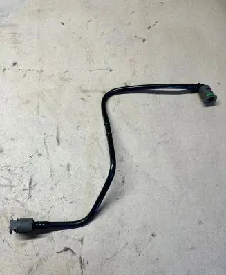 Dacia Duster II Fuel line pipe 3404898