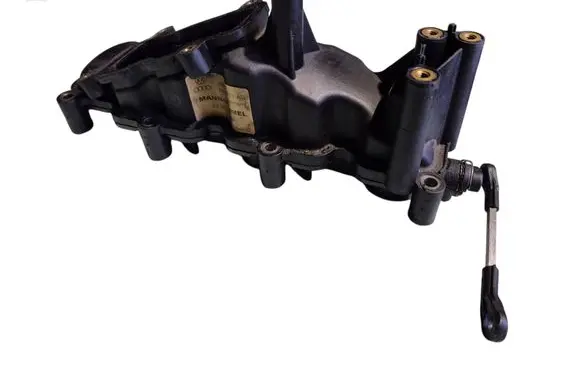 Audi A6 S6 C6 4F Intake manifold 059129711AG 2900315859 009292