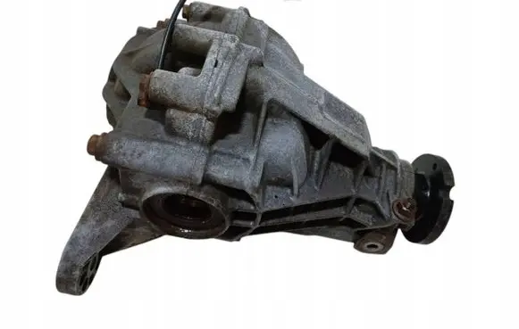 Mercedes-Benz ML W163 Rear differential 4460-310-012