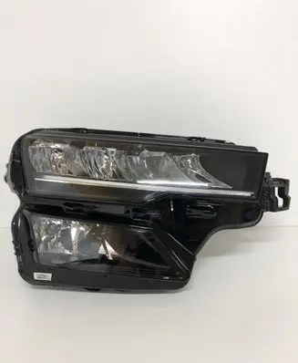 Skoda Kodiaq Headlight/headlamp 57B941010 0022563407