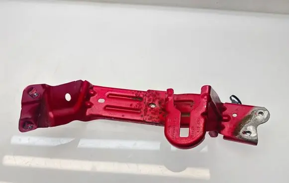 Cupra Formentor Fender mounting bracket 5FF805371A 0721