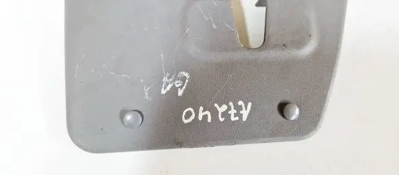 Nissan Primera Other interior part 886239f802