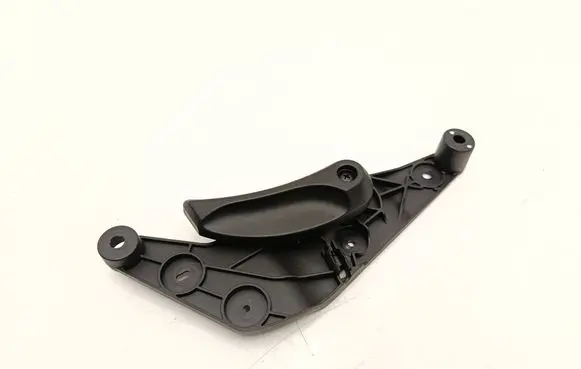 BMW 5 F10 F11 Engine bonnet (hood) release handle 9113984 9113002