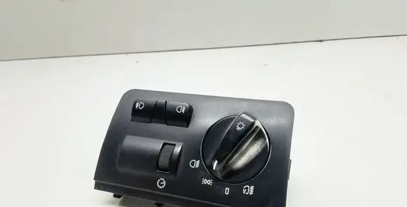 BMW X5 E53 Light switch 6909775