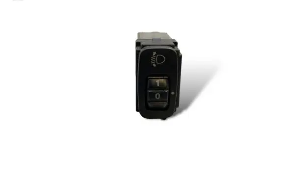 Mitsubishi Pajero Headlight level height control switch 3D07