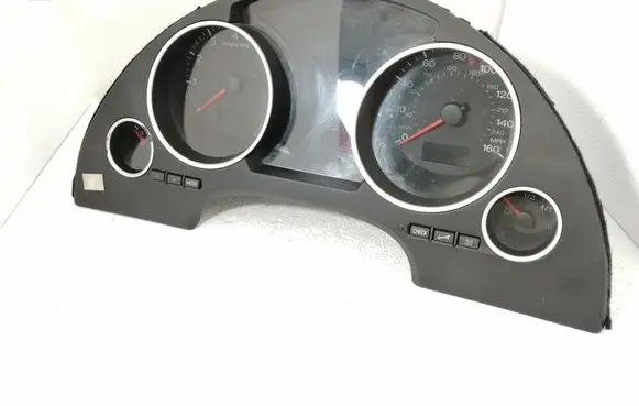 Audi A4 S4 B7 8E 8H Speedometer (instrument cluster) 8H0920951C