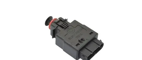 BMW 3 E36 Brake pedal sensor switch 61311382385 1382385