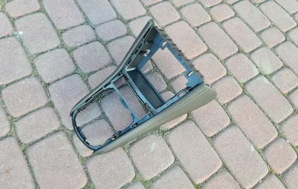 Opel Astra K Seat and door cards trim set 