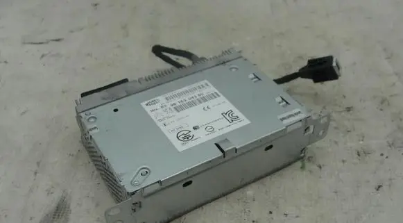 Peugeot 308 Head unit multimedia control 9816304380