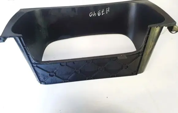 Volkswagen Golf III Dashboard trim 1h6857059