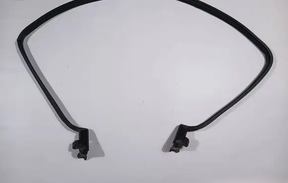 Chevrolet Corvette C5 Seal rubber (tailgate) 