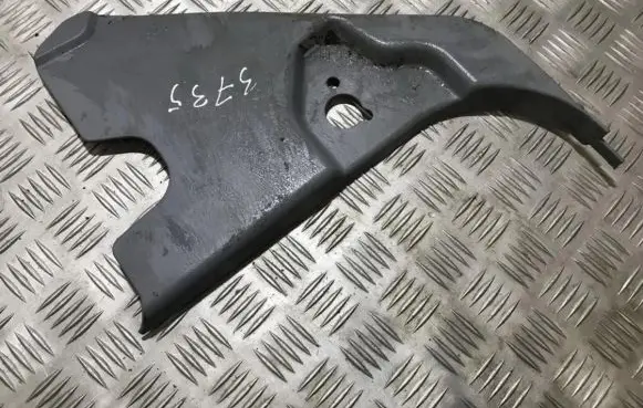 Mercedes-Benz ML W163 Other interior part