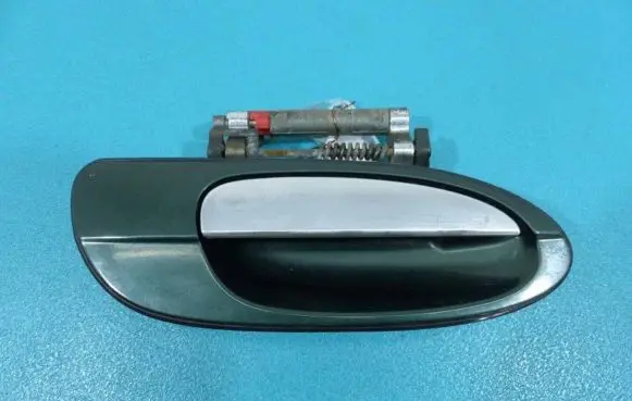 Nissan Maxima Rear door exterior handle IMPRK803548