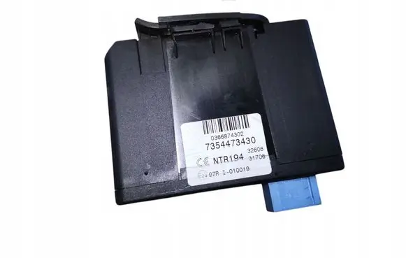 Fiat Croma Ignition lock 7354473430
