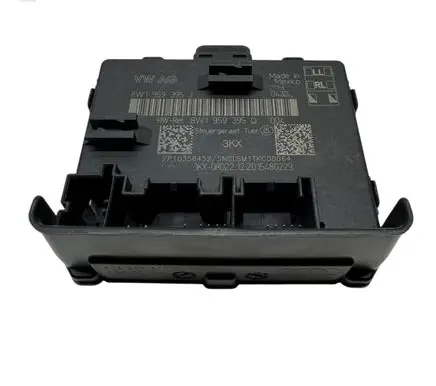 Audi A4 S4 B9 Door control unit/module 8W1959395J