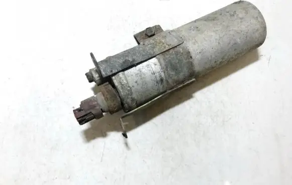 Mitsubishi Carisma Air conditioning (A/C) air dryer ssa352f061c