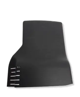 Renault Kadjar Radio/GPS head unit trim 280678261R
