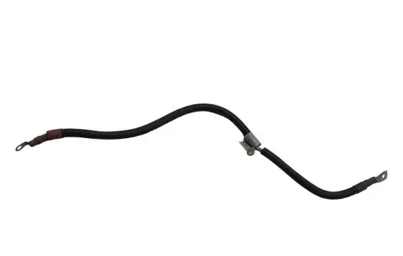 BMW 5 E39 Positive cable (battery) 755097Z8 224626103