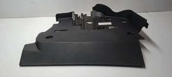 BMW 3 F30 F35 F31 Dashboard lower bottom trim panel 51459218566