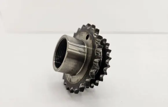Mercedes-Benz E W213 Camshaft pulley/ VANOS A6540501500