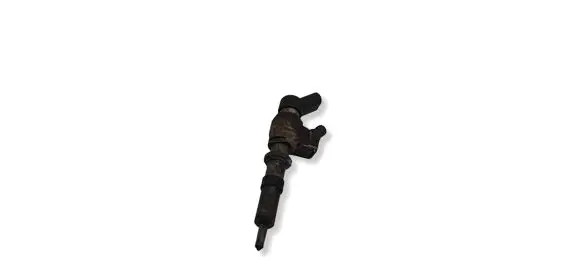 Peugeot 307 Fuel injector 9636819380