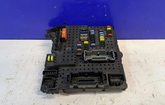 Fuse module