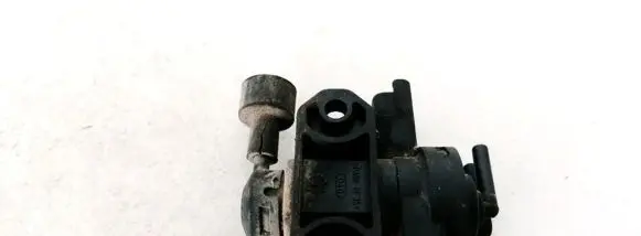 Peugeot 406 Turbo solenoid valve 9628971180 0928400309