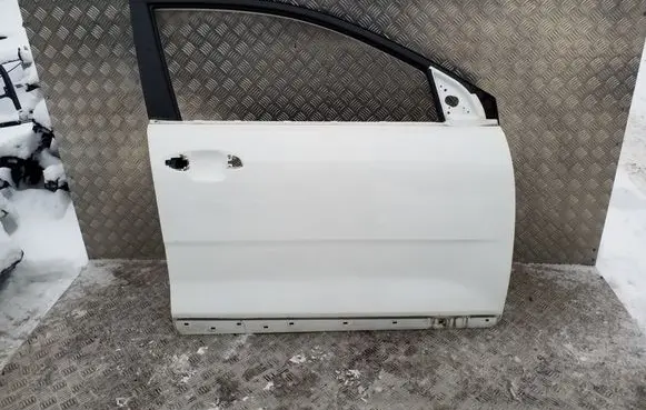 KIA Stonic Front door 