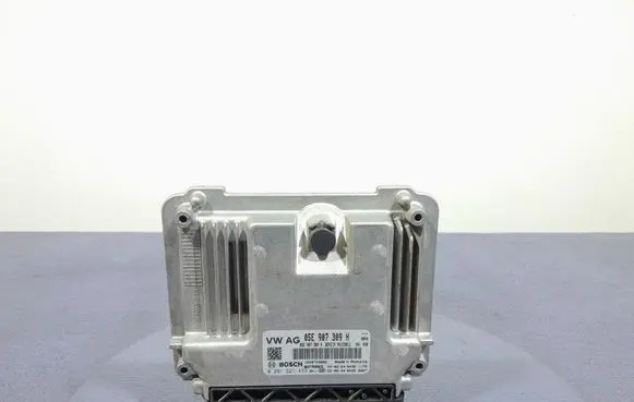 Skoda Kamiq Engine control unit/module ECU 05E907309H