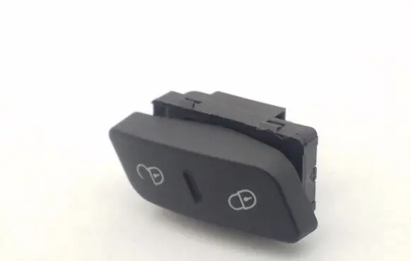 Volkswagen Tiguan Central locking switch button 1K0962125B