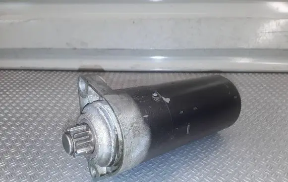 Porsche Cayenne (9PA) Starter motor 9486041060X