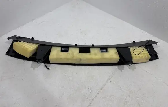 Bentley Bentayga Other trunk/boot trim element 36A867975E