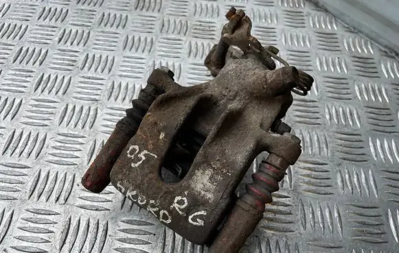 Honda Accord Rear brake caliper