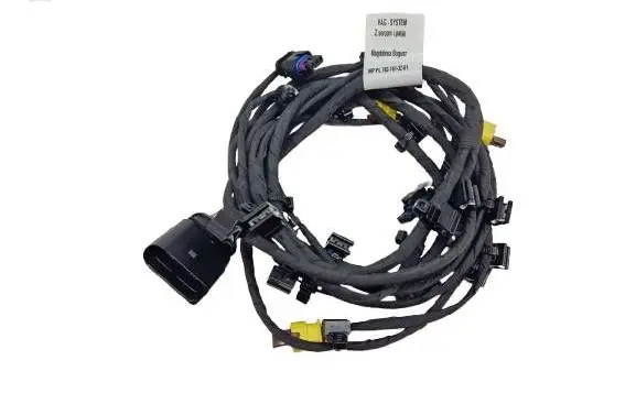 Volkswagen Arteon Parking sensor (PDC) wiring loom 3G8971095CA