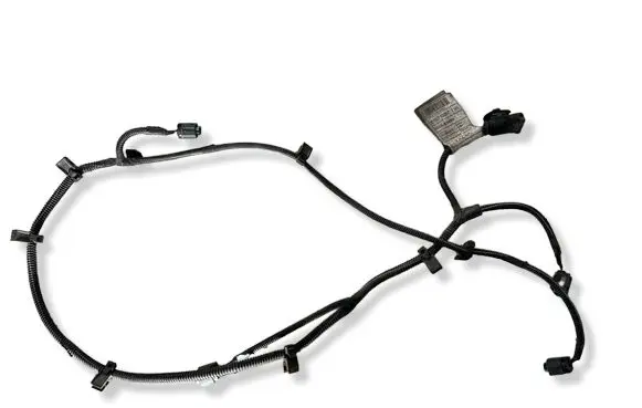 Opel Combo D Parking sensor (PDC) wiring loom 51871097