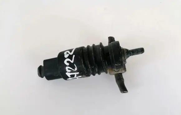 Audi A3 S3 8L Windscreen/windshield washer pump