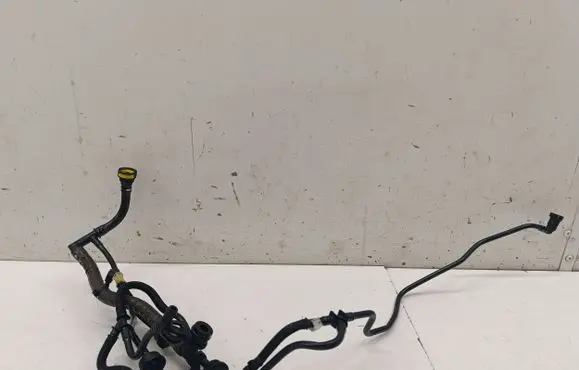 Vacuum line/pipe/hose