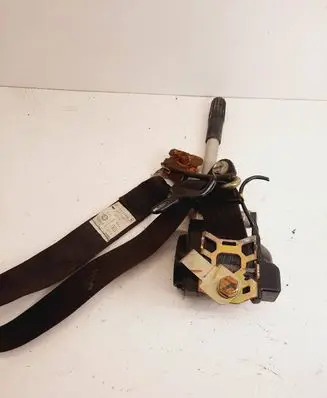 Mercedes-Benz W123 Front seatbelt 1238606886 0333214 00017380