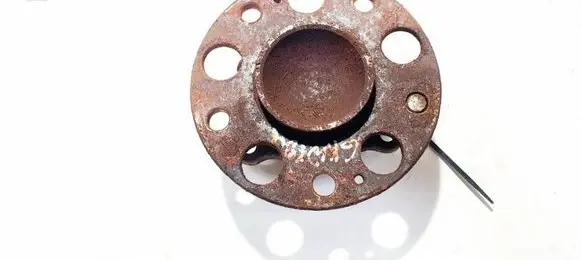 Honda Civic Rear wheel hub