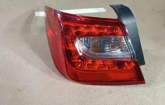Subaru Legacy Rear/tail lights