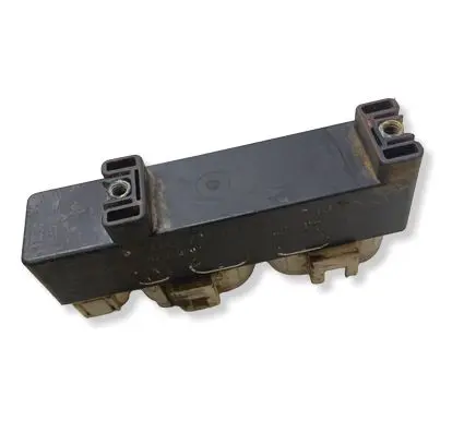 Volkswagen Transporter - Caravelle T4 Coolant fan relay 701919506A 898726000