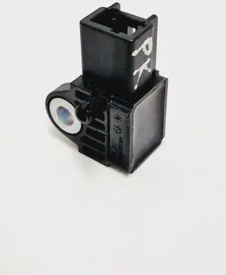 Citroen C4 II Airbag deployment crash/impact sensor 9665730180 5WK44136