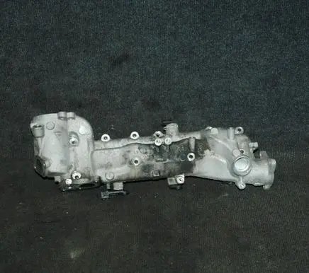 Mercedes-Benz E W212 Intake manifold A6420908337