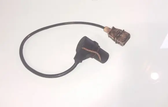 Audi Q7 4L Crankshaft position sensor 0261210