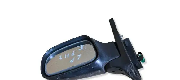 Suzuki Ignis Front door electric wing mirror 8470280G10