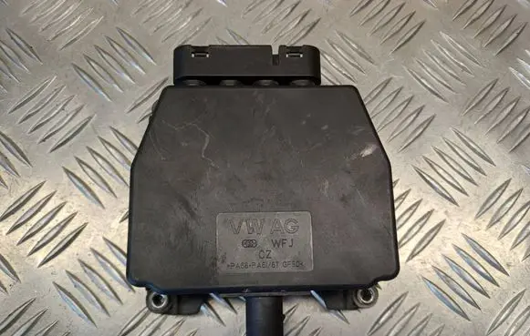 Volkswagen Touran I Vacuum valve 6Q0906625