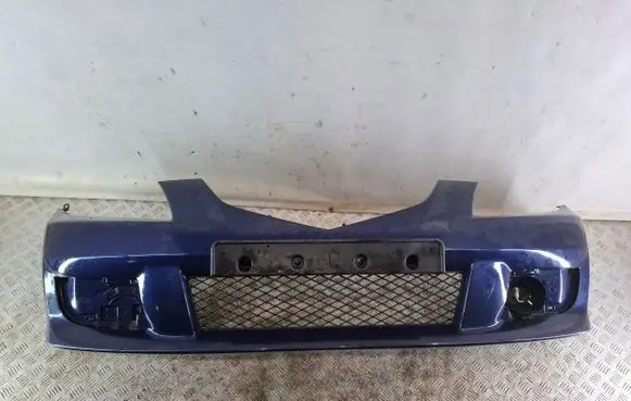 Mazda Premacy Front bumper C14550031