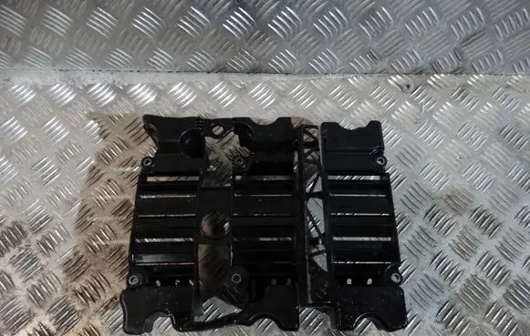 Porsche Macan (95B) Oil sump 94610708575